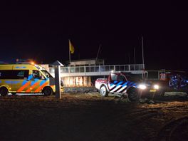 Poolse vrouw (19) verdronken in Ouddorp na middag op het strand met Italiaanse vriendin