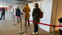 GGD voegt test- en vaccinatielocaties in provincie samen