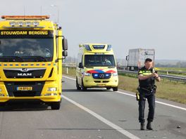 Aanpak 'dodenweg' N50 in Kampen laat nog jaren op zich wachten