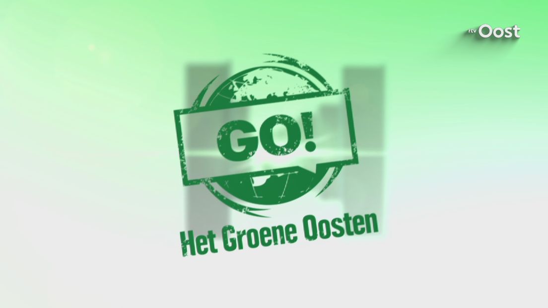 Het Groene Oosten