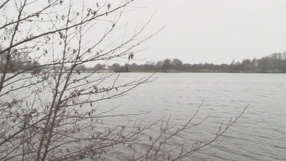 Brunstingerplas