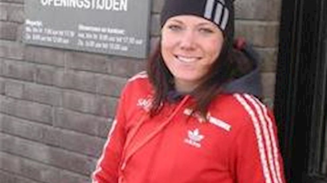 Moniek Kleinsman
