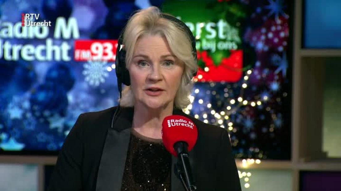 Kerst viert u bij ons