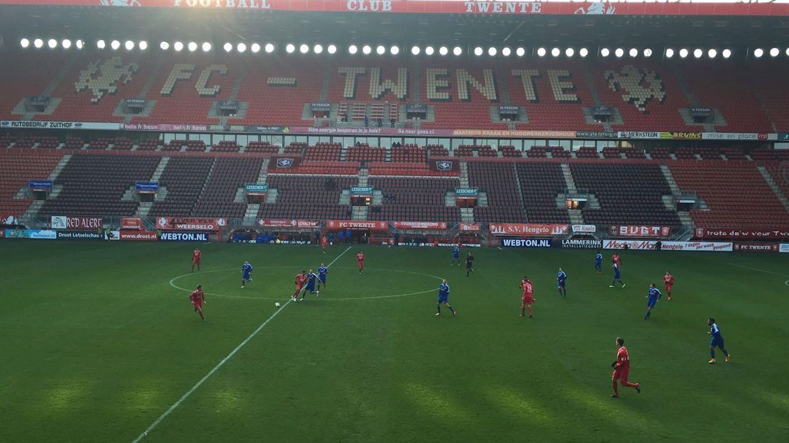 FC Twente - VfL Bochum