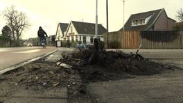 Drone moet einde maken aan oudjaarsbranden Waardenburg