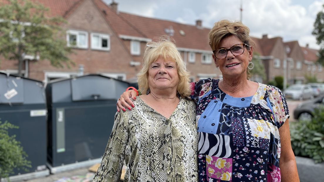 vuilnisoverlast Spoorwijk