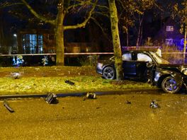 Dodelijk ongeluk Utrecht veroorzaakt onder invloed van lachgas en wodka: OM eist 8 jaar cel