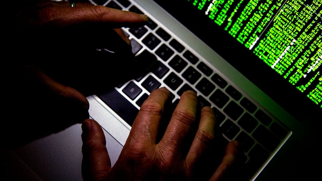 Hoe maak je jouw wachtwoord te moeilijk voor hackers? (Rechten: ANP/ Koen van Weel)