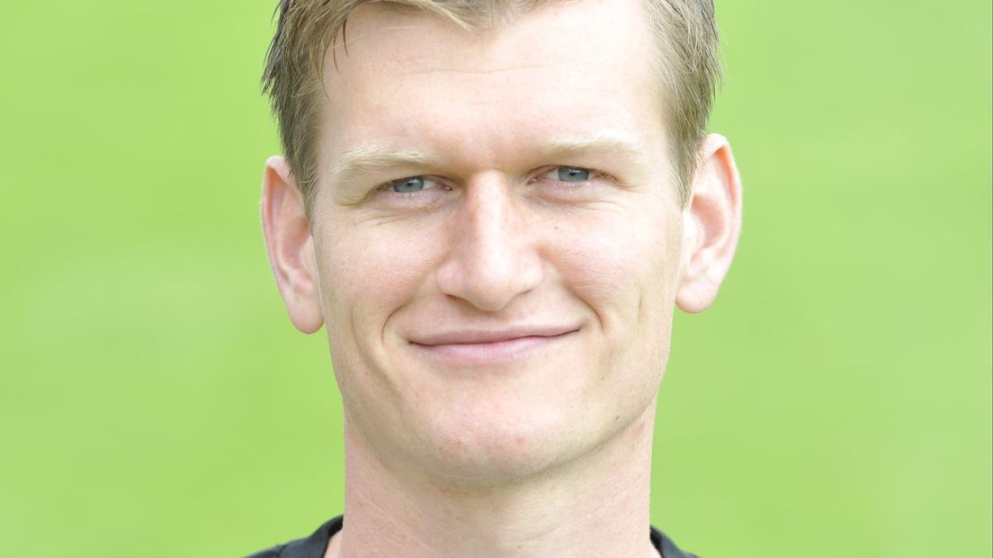 Rens van Benthem