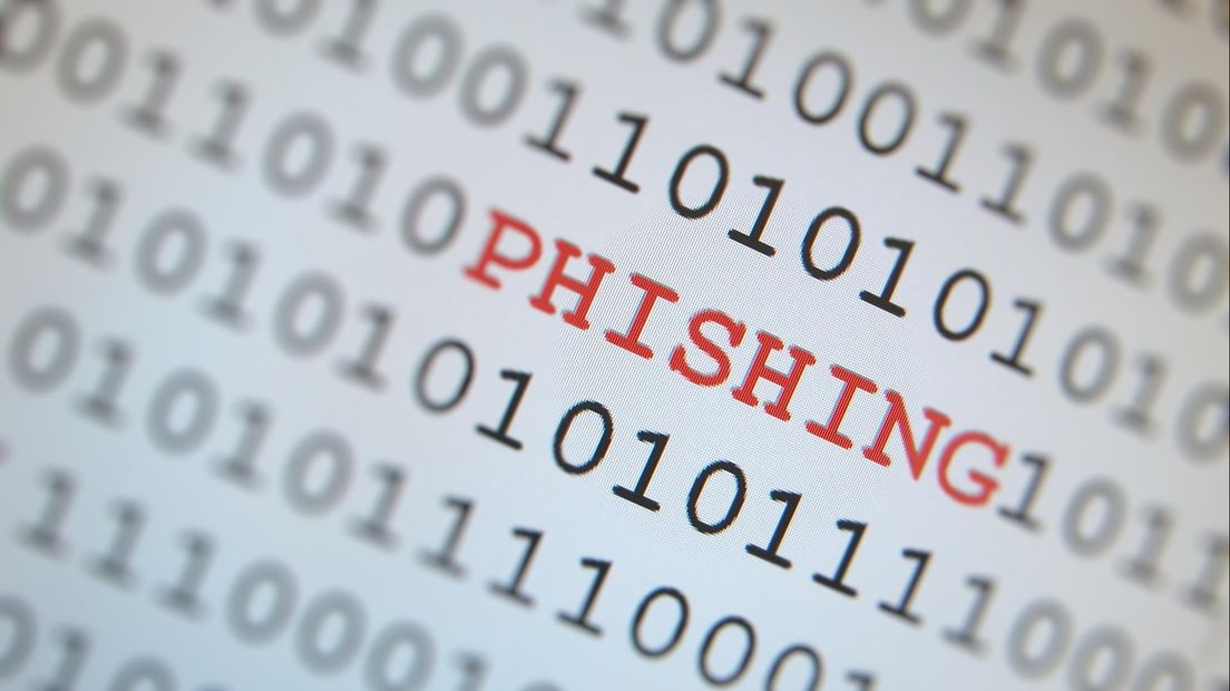 Familie uit Rijssen werd slachtoffer van phishing