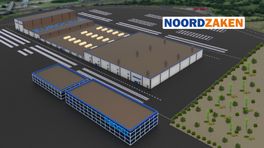 'Komst batterijenfabriek naar Eemshaven onzeker nadat investeerder zich terugtrekt'
