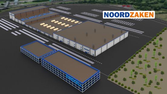 'Groningen kan koploper worden in productie batterij van de toekomst’
