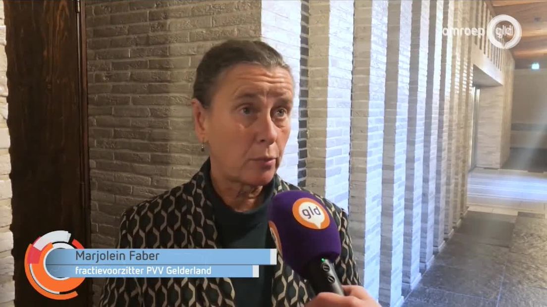 GLD Nieuws