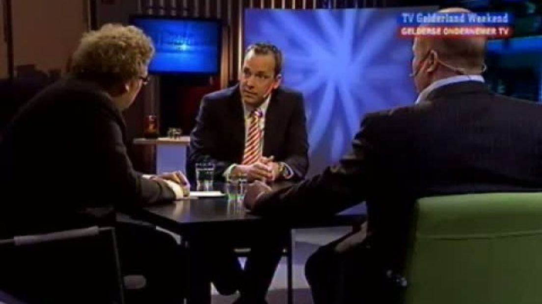 Gelderse Ondernemer TV