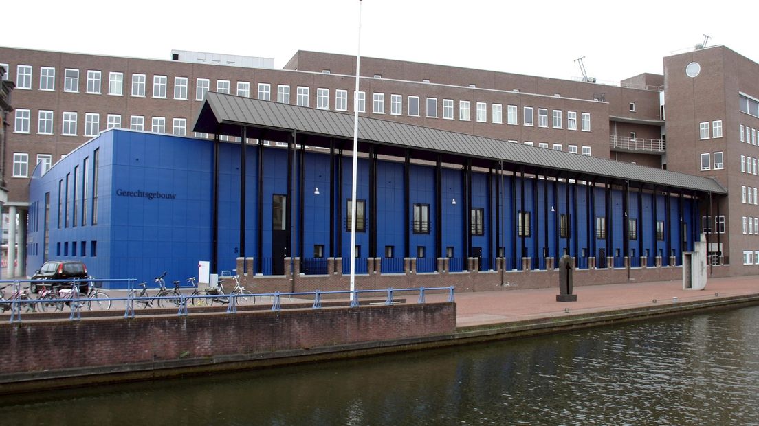 Eis: boete voor Rijssens bedrijf