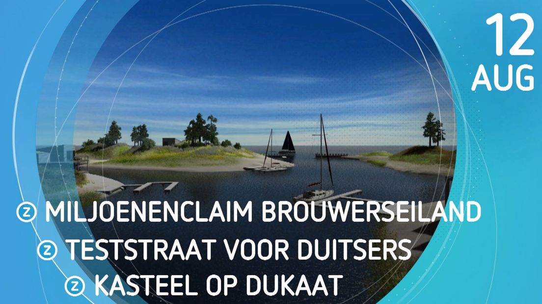 Zeeland Nu