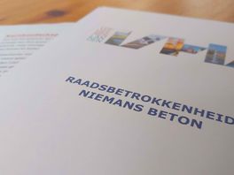 Rekenkamer: raadsleden goedgelovig in miljoenenrechtszaak tegen Niemans Beton