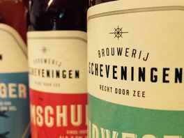 De Prael neemt failliete Brouwerij Scheveningen over: 'We werken hard aan een come back'