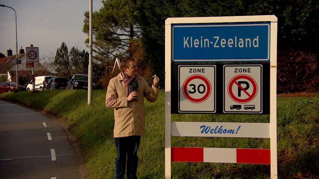 Wolphaartsdijk Klein-Zeeland PS23 Statenverkiezingen 2023