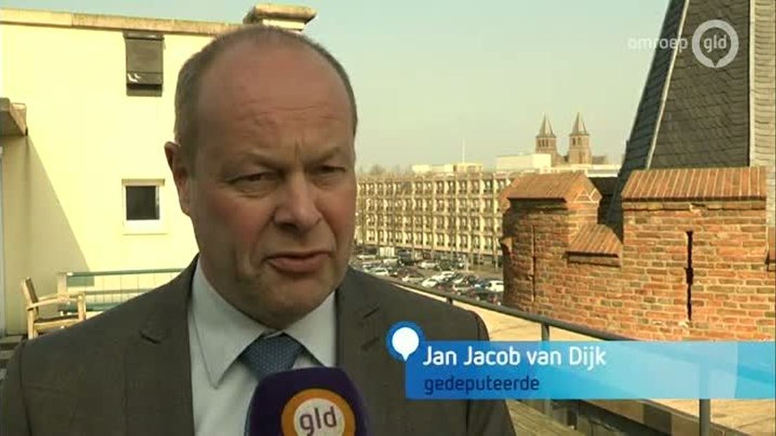 GLD Nieuws