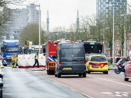 Meisje (7) overleden bij ernstig ongeluk met stadsbus in Utrecht, jongetje (5) zwaargewond