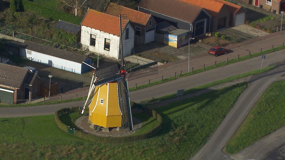 Kijk op Zeeland