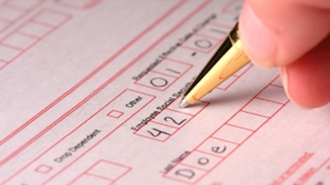 Mogelijk fraude met pgb's