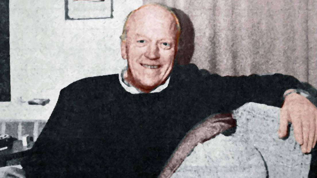 David Knibbe 1