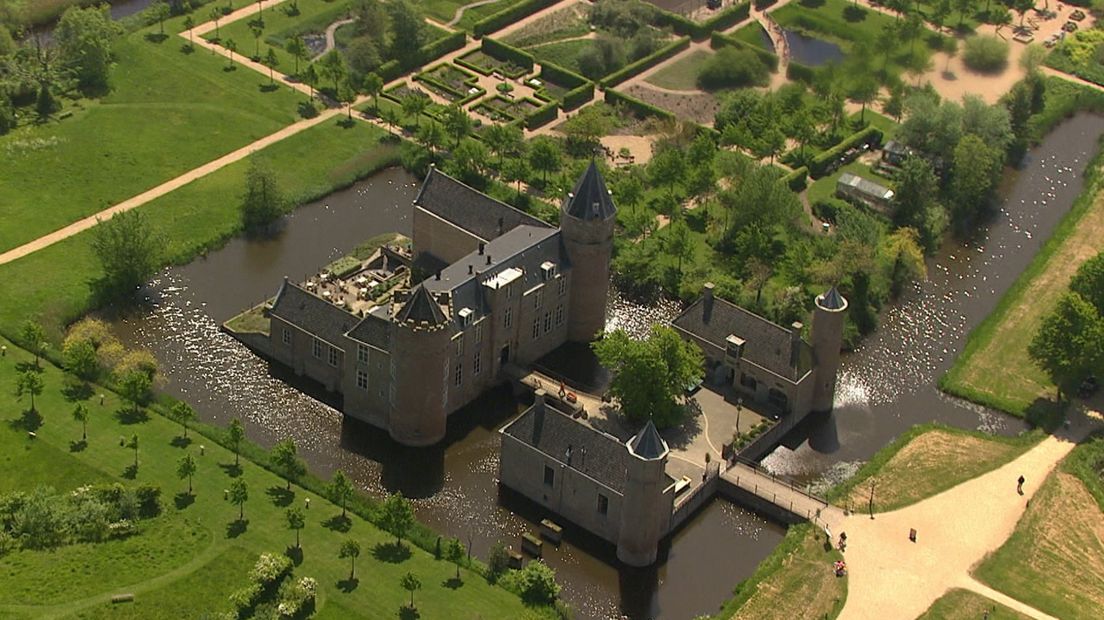Kijk op Zeeland