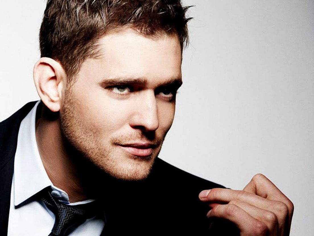 Michael Buble DE3
