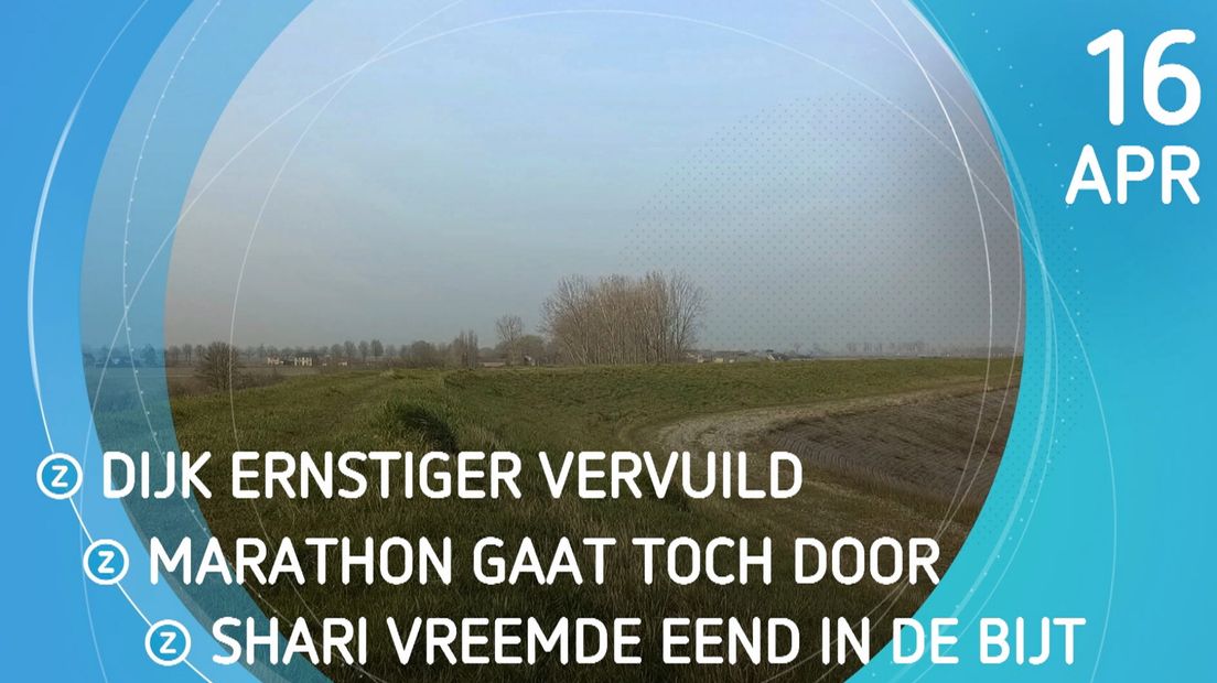 Zeeland Nu