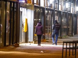 Geldautomaat van ING in Rotterdam-Beverwaard opgeblazen