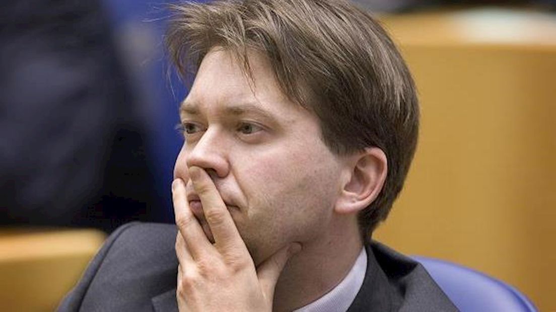 Eddy van Hijum