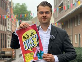 Campagne tegen seksuele intimidatie in Enschede van start: "Zou eigenlijk niet nodig moeten zijn"