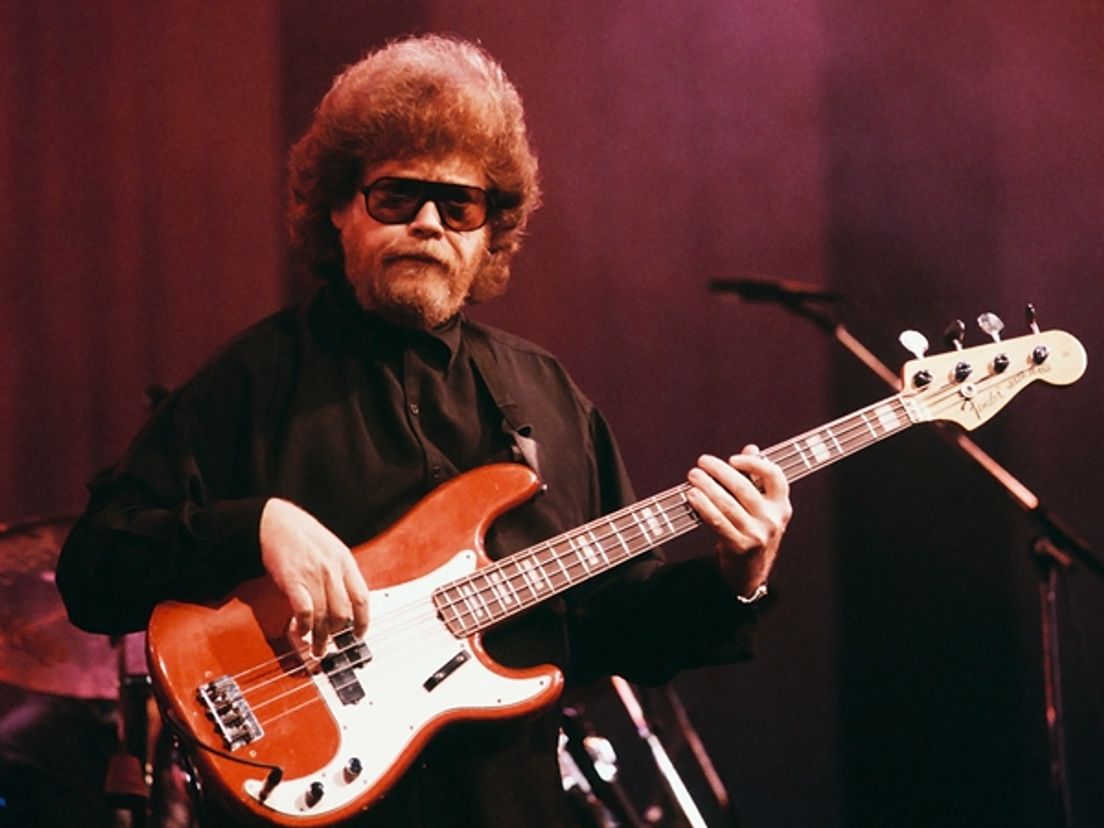donald duck dunn