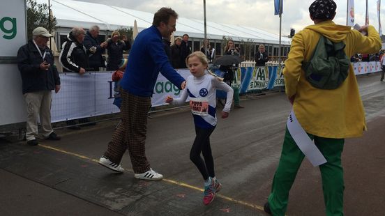 Ademen Becks Periodiek De 12 mooiste foto's van CPC Ernst en Bobbie Kinderloop - Omroep West