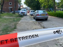 Mogelijk explosief in woning in Hengelo