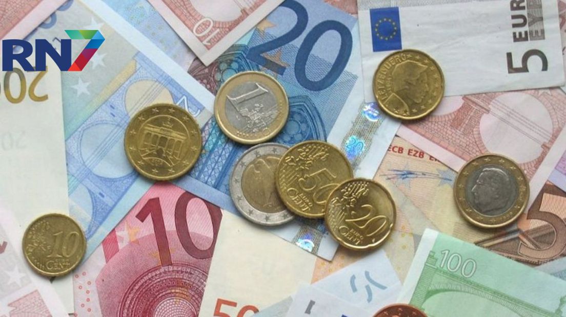 De inflatie in mei 2022 bedroeg volgens eerste schattingen zo'n 10,2% in Nederland