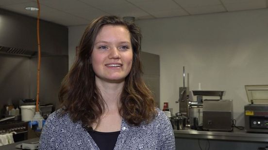 Meer plantaardige vervangers: fabriek heeft productie verdubbeld