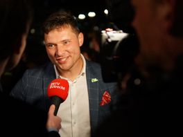 Nieuwkomer BBB en GroenLinks gaan nek-aan-nek in race om grootste partij in provincie Utrecht