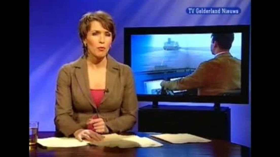 GLD Nieuws - Nieuws