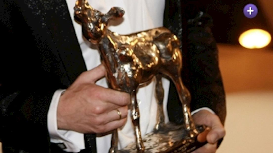 Gouden Kalf