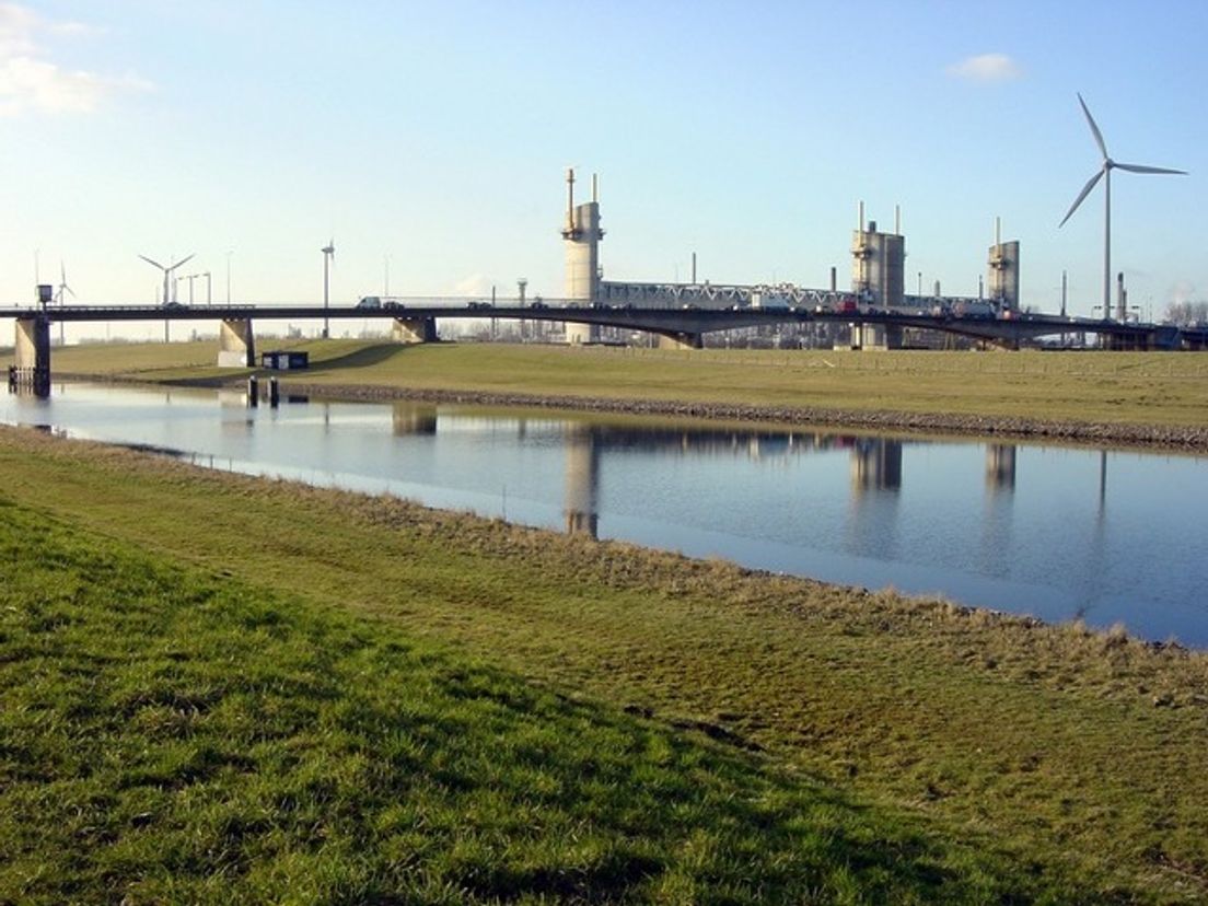 hartelbrug
