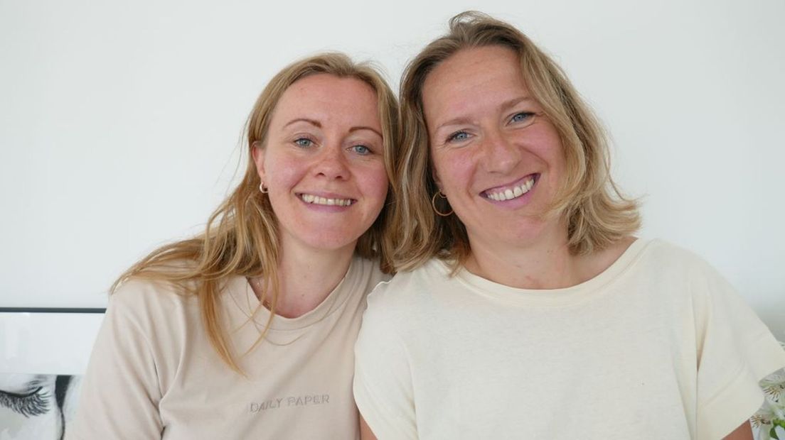 Zo kwamen Jacolien en Marleen los van de refokerk, luister de podcast