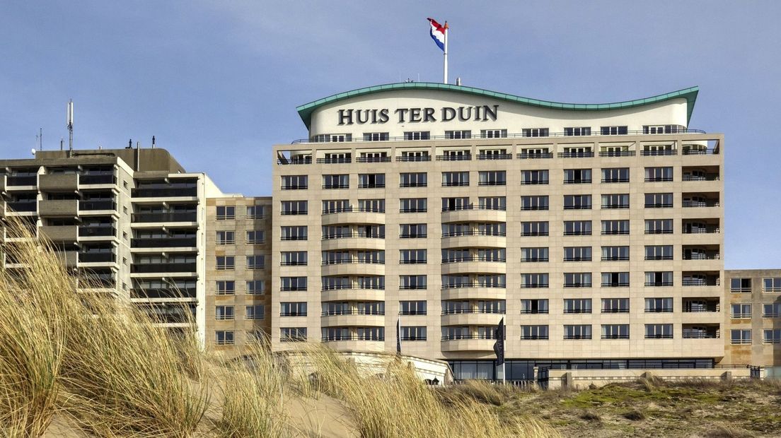 Hotel Huis ter Duin