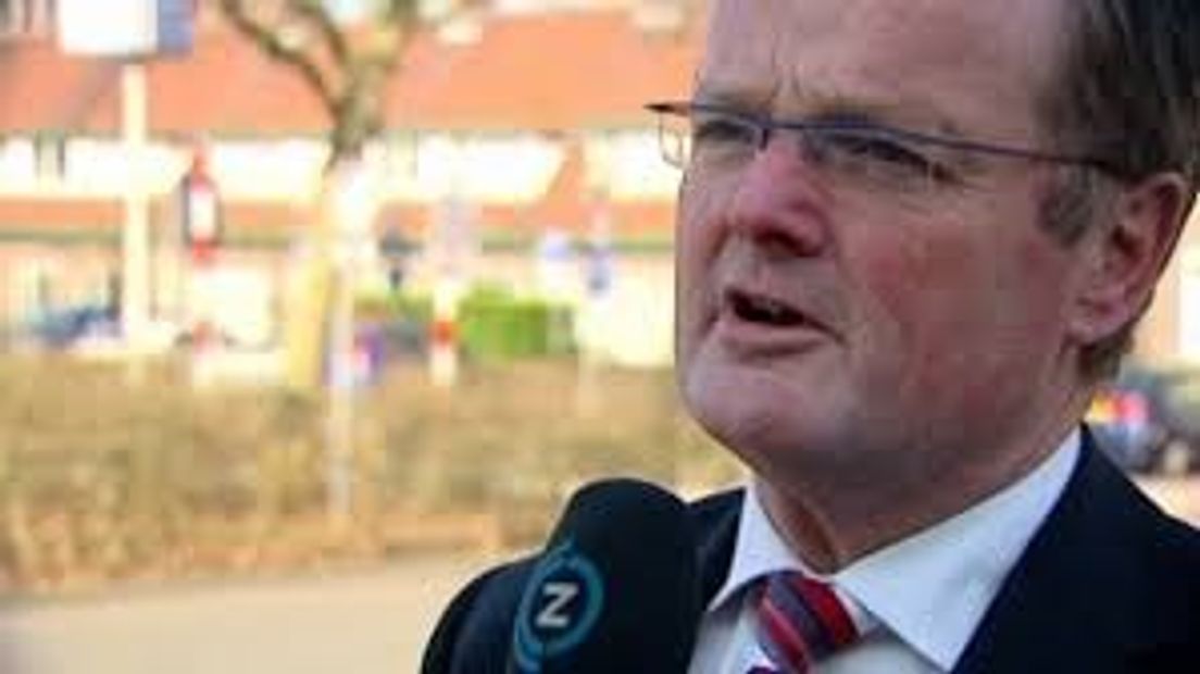 Peter van Dijk terug naar Eerste Kamer voor PVV