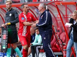Geen basisplaats voor Brama tegen Ajax: "Gun het hem van harte, maar dat gaat niet gebeuren"