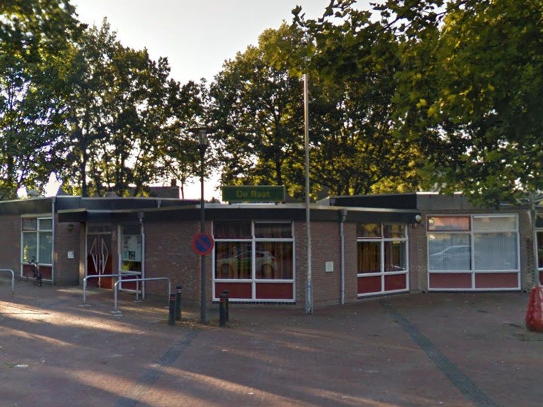 De Raat in Beilen