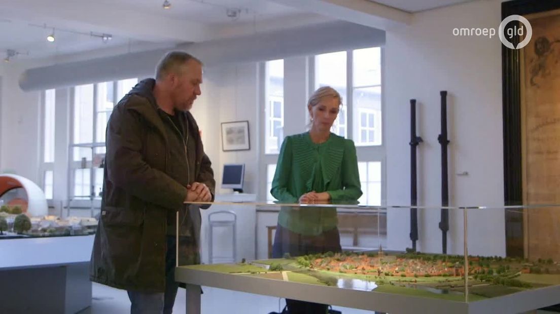 GLD Nieuws - Maandag 12 november