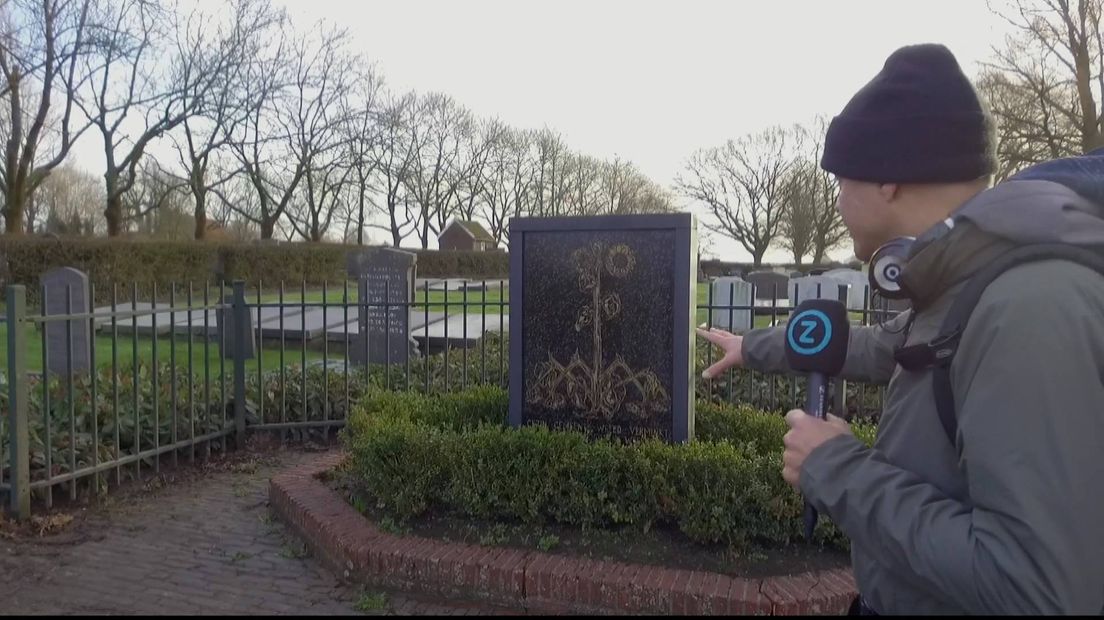 Watersnoodpad: Dit was zondag 28 januari